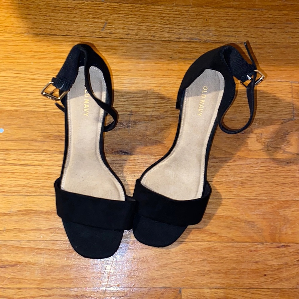 Gorg heels